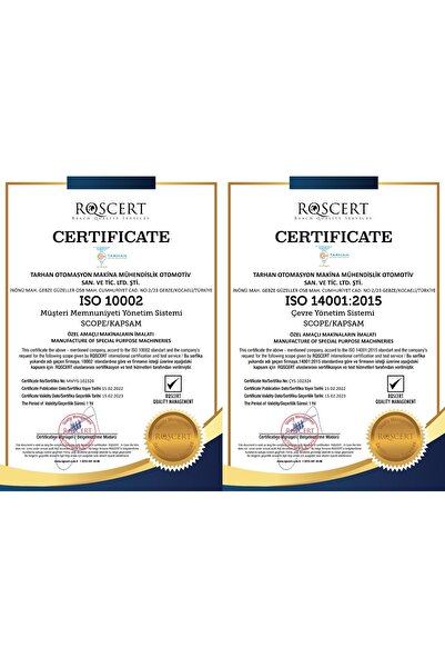 CSATech 3D Ender3 Pro Barel 2Adet