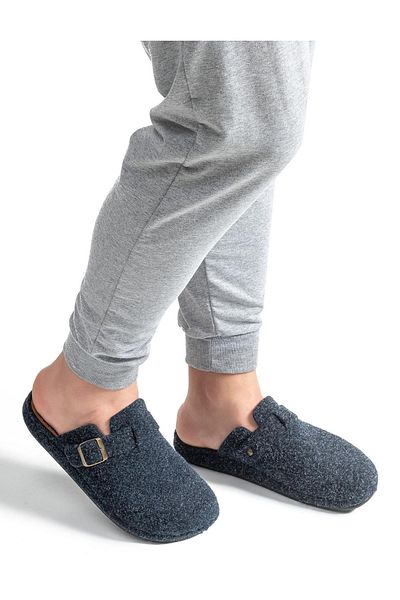Twigy Ανδρικές παντόφλες Aa0431 M Tw Manu Navy Blue