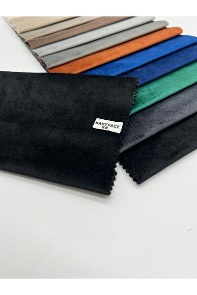 Kumaş Sevdası Țesătură pentru tapițerie Babyface (lățime 140 cm)