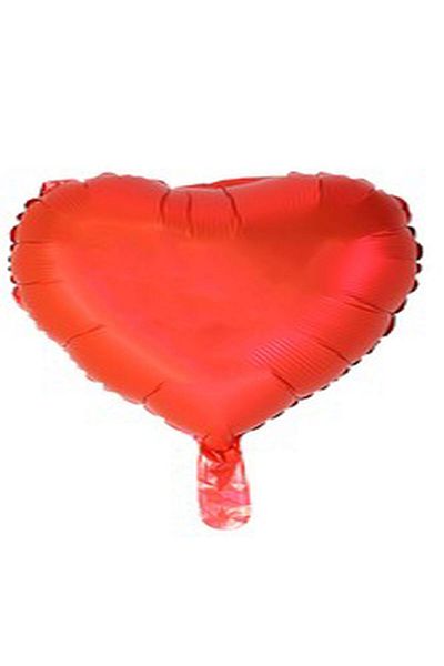 DÜVENCİ TİCARET 18 In. Heart Foil Balloon