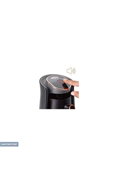 Arzum Okka Ok004-g Mınıo Sunset Türkische Kaffeemaschine