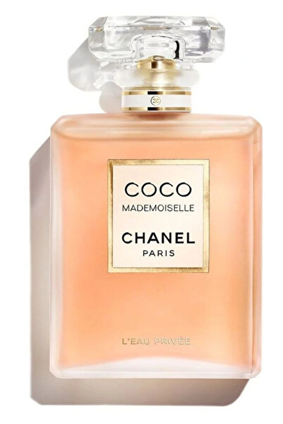 Chanel Coco Mademoiselle L'eau Privee Edt 100 ml