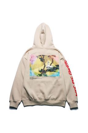 Sweatshirt kanye west shop