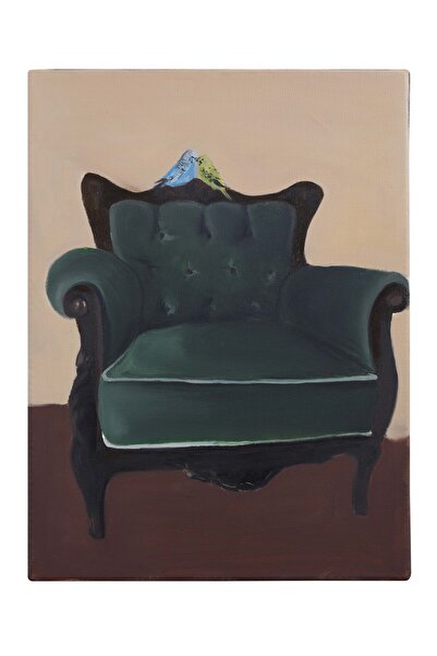 Trendyol Sanat | Ilsu Aslan | Ortak Bellek Seçkisi