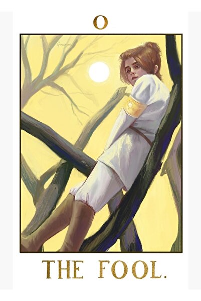 Universal Idiot. Tablou decorativ din lemn, tip poster