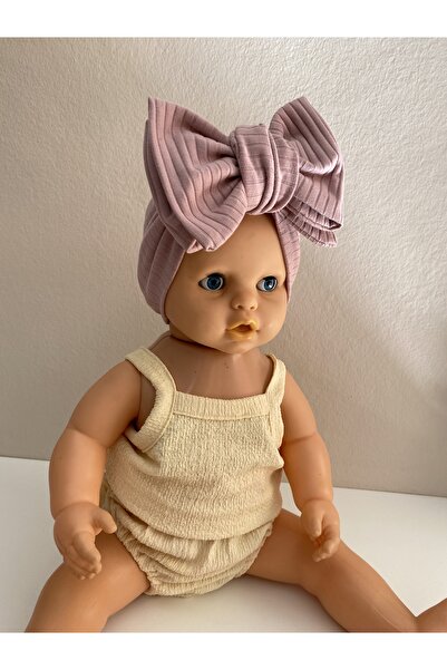 Lolidenss Ροζ Κορδέλα Κορδέλα