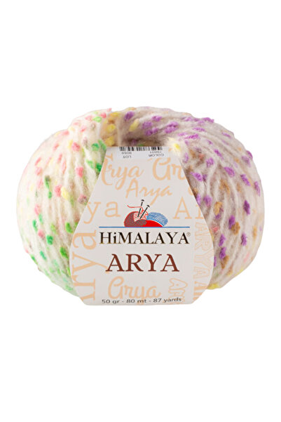 Himalaya Arya El Örgü İpliği 50 gr