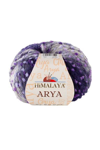 Himalaya Arya Hand Knitting Yarn 50 gr