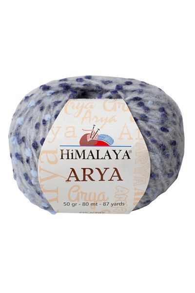 Himalaya Arya Hand Knitting Yarn 50 gr