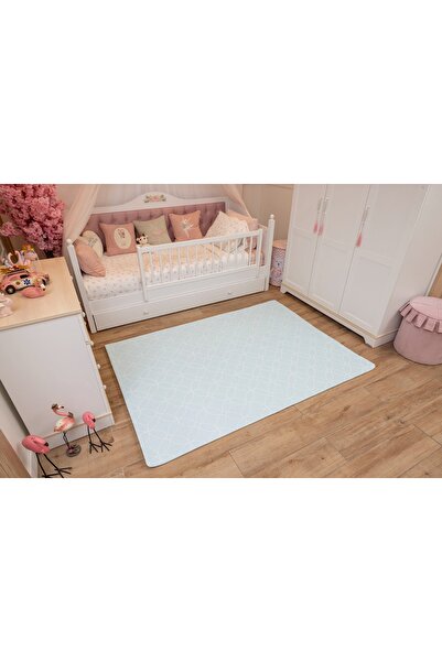 OGGİA Fly To Sky Premium Oyun Matı / Halısı 140cm*195cm*12mm Mat017