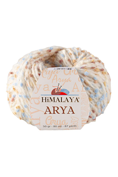 Himalaya Arya pređa za ručno pletenje 50 gr