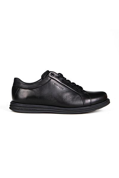 Greyder 00240 Men's Genuine Leather Comfort Shoes