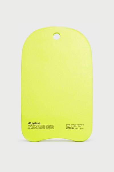 ARENA Swimming and Footboard Bundle Clb-Kits