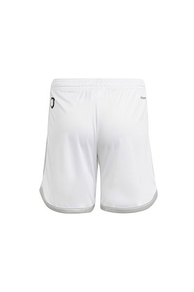 adidas Beşiktaş 2023/2024 Home Shorts Youth / Παιδικά Beşiktaş 2023/2024 Home Shorts HY0320 White