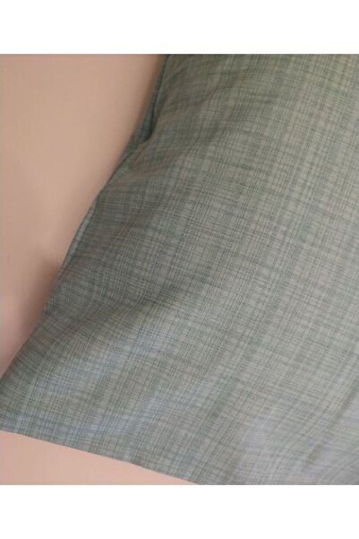Algelsineve AlgelsineveOutlet زوج من أغطية الوسائد القطنية مقاس 50 × 70 سم، ب...