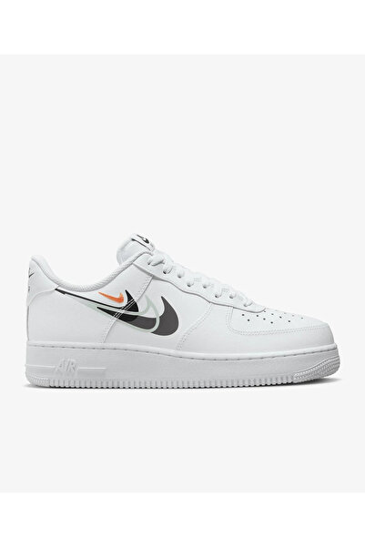 Nike Air Force 1 '07 Erkek Sneaker Ayakkabı
