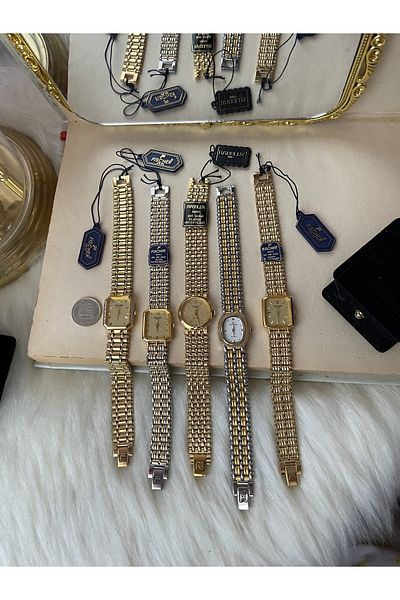 Fischer Vintage women's watch