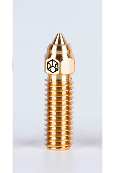 CSATech Creality K1 -Max-CRM4 Nozzle 0.4 Mm 3D PRİNTER