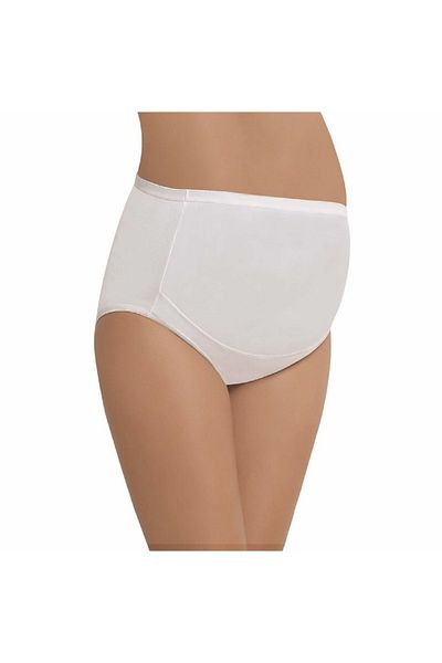 Belinay Συσκευασία 2 εσώρουχα εγκυμοσύνης Modal Cotton 1ης Ποιότητας