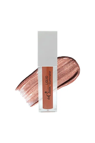 Dr. Clinic Liquid Illuminator Coral