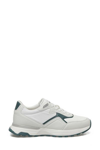 Kinetix MOSSHART White Men's Sneaker
