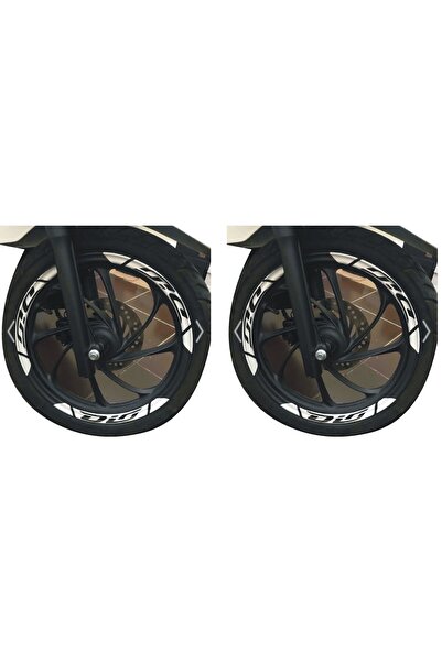 Genel Markalar Dio Jant Şeridi,dio Kalın Jant Şeridi