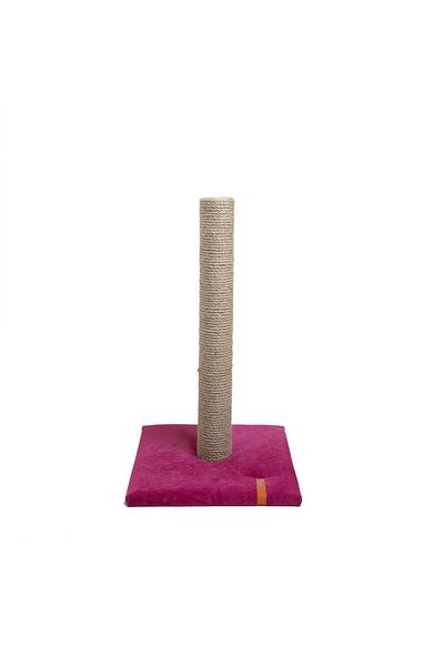 PUGALO Cat 50 cm String Scratching Board