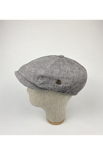 KARNAS ŞAPKA Men's Winter Wool Cap