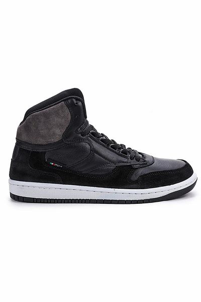 lumberjack 101394538   Adidași 3W MARK HI CASUAL