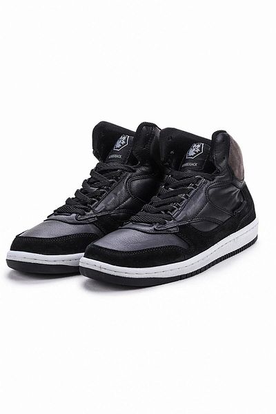 lumberjack 101394538   Adidași 3W MARK HI CASUAL