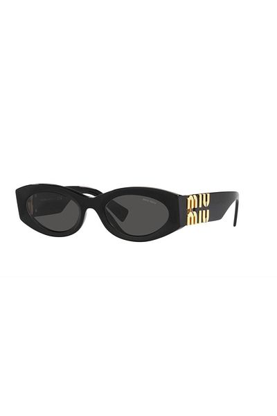 Miu Miu Mıu Mıu 54 Model Women's Sunglasses - 11ws 1ab5s0