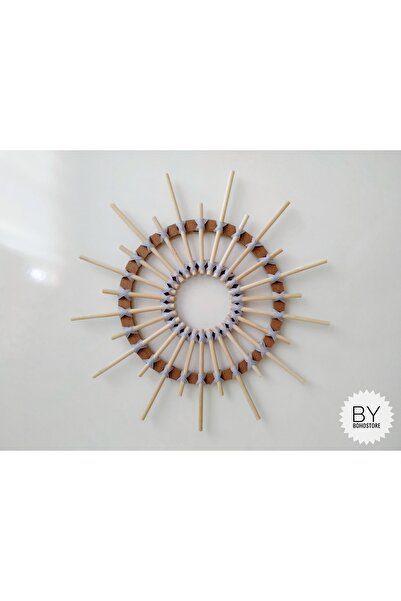 BOHEM Bambu bohem dekor