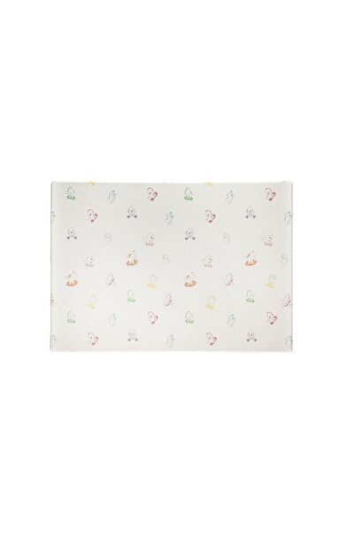 OGGİA Dino Park Premium Oyun Matı / Halısı 140cm*195cm*12mm Mat030