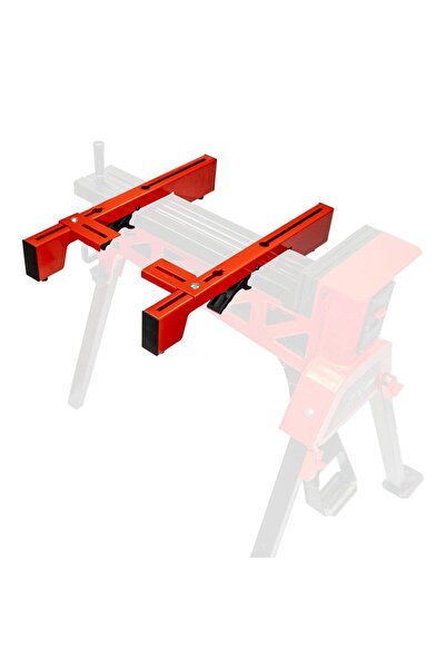 Rox Wood 0239 Çok Amaçlı Tezgah Genişletme Uzatma Aparatı 50 cm