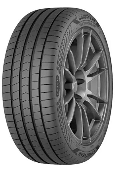 Goodyear Eagle F1 Asymmetric 6 235/40R19 96Y XL