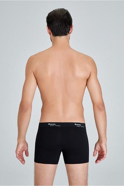 Kom Ανδρικά Σλιπ Μπόξερ - Tight Sort, Bx 0850401