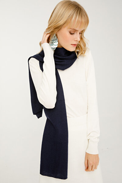 Angora Scarf