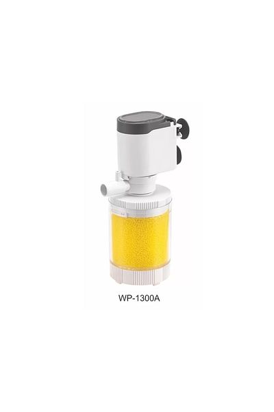 Sobo Aquarium Internal Filter 5W 400Lt/Hour WP-1300A