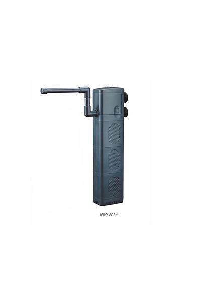 Sobo WP-377F Aquarium Waterfall Apparatus 20W 1500Lt/Hour Internal Filter