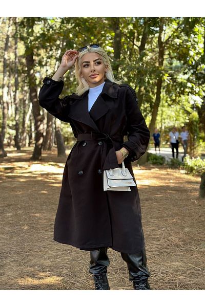 Women topcoat sales