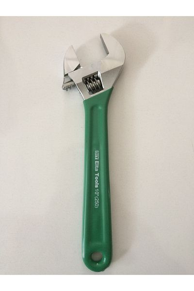 Elta İZELTAŞ ELTA 10 NO FROG KEY CHROME VANADIUM STEEL 250 MM