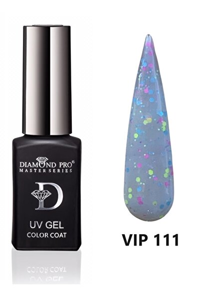 DIAMOND PROFESSIONAL SUGAR SERIES UV COLOR COAT 10ml