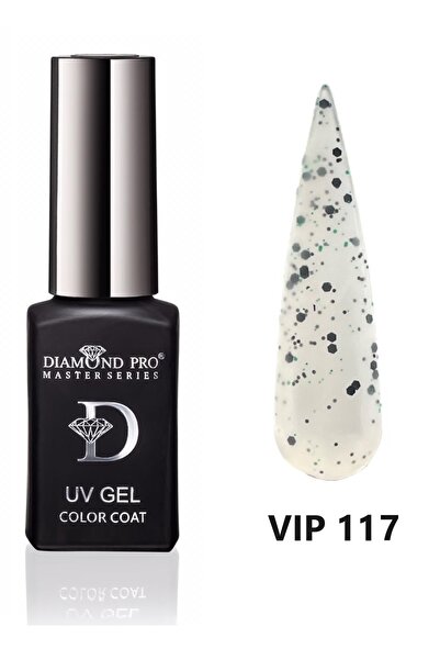 DIAMOND PROFESSIONAL SUGAR SERIES UV COLOR COAT 10ml