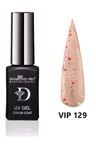 DIAMOND PROFESSIONAL SUGAR SERIES UV COLOR COAT 10ml