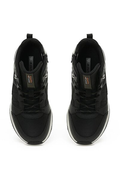 Kinetix Edgar Pu Hı Erkek Çocuk Kaymaz Autdoor Ayakkabı