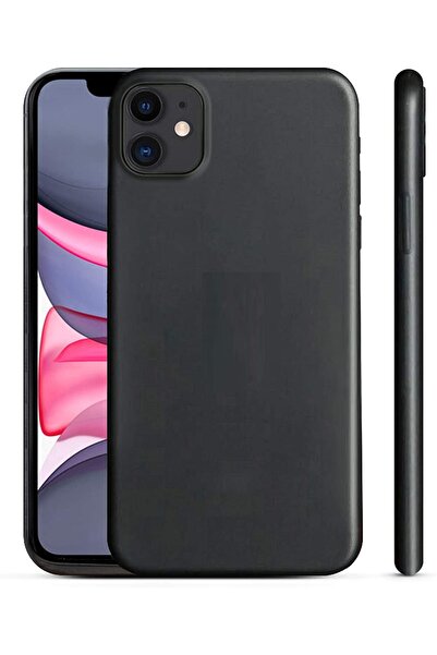 UnDePlus Apple iPhone 12 Case Ultra Thin Ghost Hard Cover