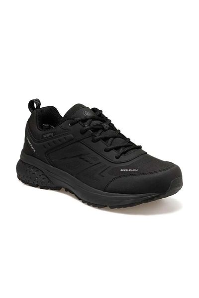 lumberjack josep 2pr αδιάβροχες μπότες παπούτσια - Lumberjack - St06745-Black-43