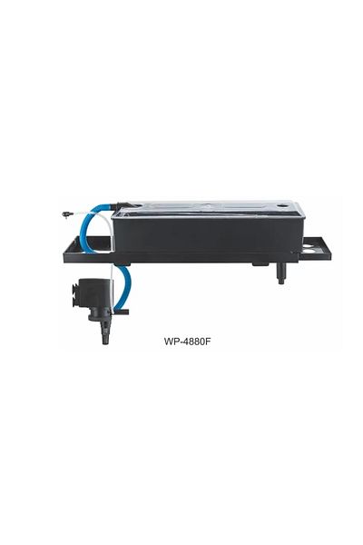 Sobo Aquarium Peak Top Filter 45W.3000 Lt/H WP-4880F