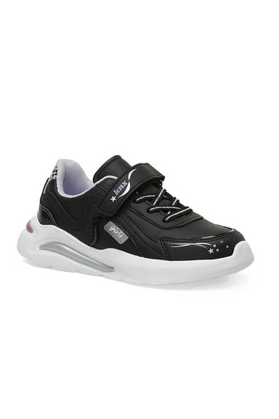 Kinetix JOSIE PU Girl's Sneakers