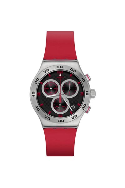 Swatch طقم سرير نسائي موديل YVS523
